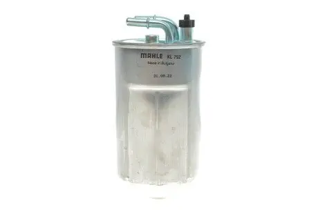 Фільтр паливний KNECHT MAHLE / KNECHT KL 792