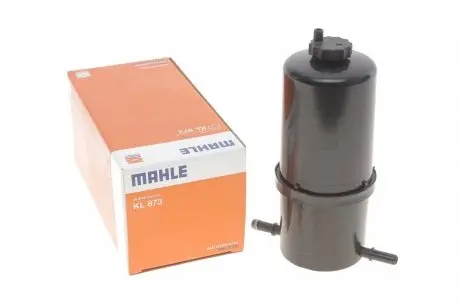 Фільтр паливний Mahle VW Crafter 30-35,30-50 11- MAHLE / KNECHT KL 873
