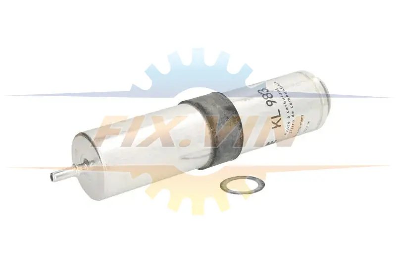 Фільтр паливний Mahle BMW/MINI 1/2/X1 d 14- MAHLE / KNECHT KL 983D (фото 1)