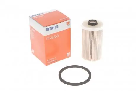 Фільтр паливний Mahle Ford MAHLE / KNECHT KX 229D