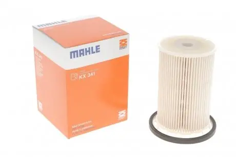 Фильтр топливный MAHLE / KNECHT KX 341