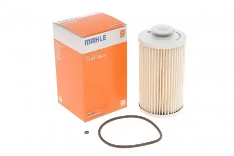 Фільтр палива MAHLE / KNECHT KX 344D