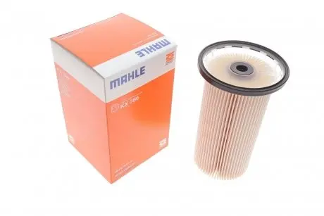 Фільтр паливний KNECHT MAHLE / KNECHT KX 386