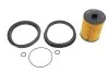 Фільтр паливний Mahle Mini 1.6 01-07 MAHLE / KNECHT KX 504D (фото 1)