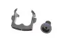 Фільтр паливний Mahle Mercedes "18>> MAHLE / KNECHT KX533KIT (фото 4)