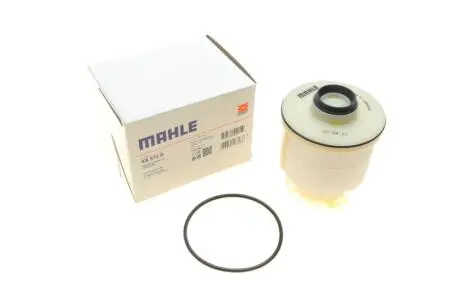 Фільтр палива MAHLE / KNECHT KX573D