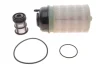 Паливний фільтр MAHLE / KNECHT KX 581KIT (фото 1)