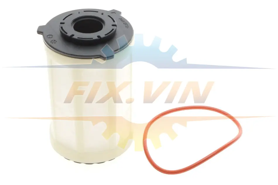 Фільтр паливний Citroen Jumper/Peugeot Boxer 2.0 BlueHDI 15-19 MAHLE / KNECHT KX 655D (фото 1)