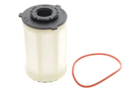 Фільтр паливний Citroen Jumper/Peugeot Boxer 2.0 BlueHDI 15-19 MAHLE / KNECHT KX 655D