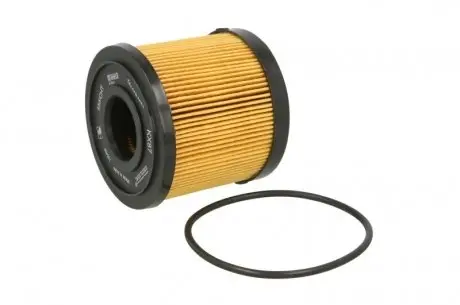 Фильтр топл. PEUGEOT 406 (пр-во Knecht-Mahle) MAHLE / KNECHT KX 87D