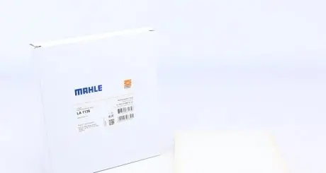 Фільтр салону Mazda 3/6/CX-5 1.5-2.5 11- MAHLE / KNECHT LA 1139