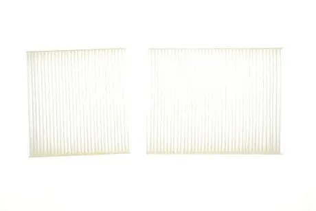Фільтр салону KNECHT MAHLE / KNECHT LA 191/S
