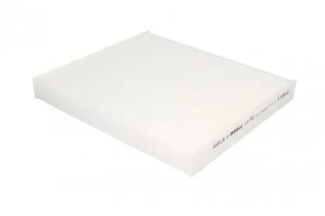 Фільтр салону KNECHT MAHLE / KNECHT LA 343