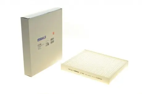 Фiльтр салону MAHLE / KNECHT LA460