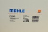 Фiльтр салону MAHLE / KNECHT LA460 (фото 5)