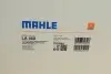 Фiльтр салону MAHLE / KNECHT LA460 (фото 5)