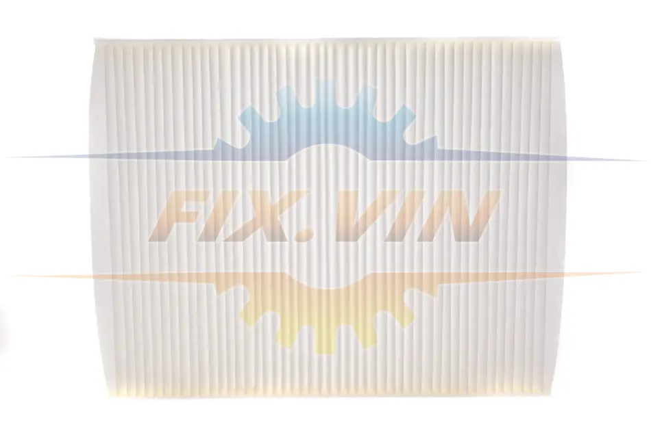 Фільтр салону Ecosport 1.5/B-Max 13-/Fiesta 08- MAHLE / KNECHT LA 463 (фото 1)