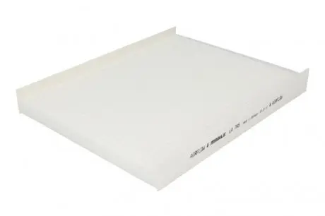 Фільтр салону KNECHT MAHLE / KNECHT LA 745