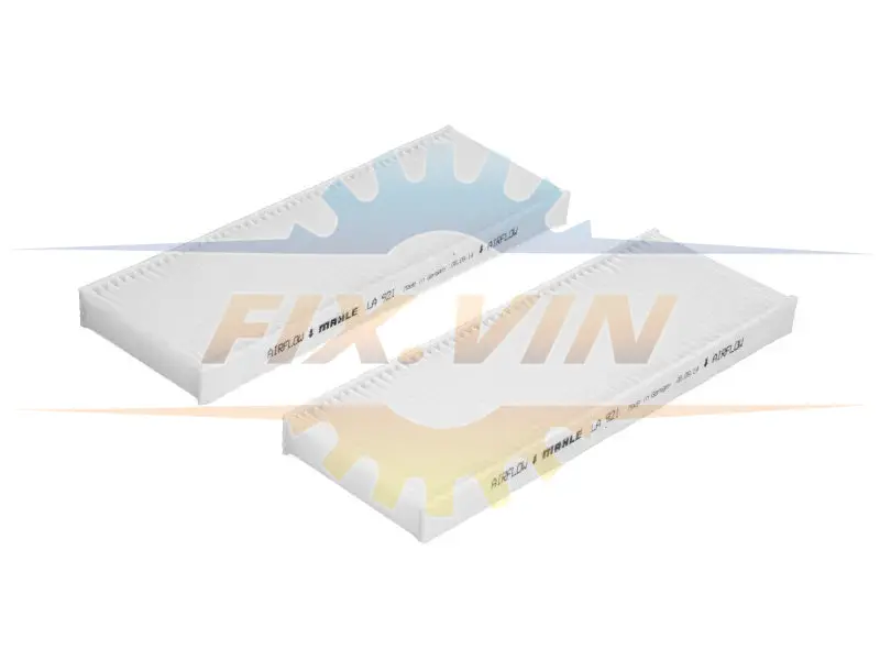 Фільтр салону Mahle PSA MAHLE / KNECHT LA921S (фото 1)