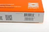 Фільтр салону Mahle FORD Explorer/Focus/Kuga/Mondeo \'\'14>> MAHLE / KNECHT LAK1138 (фото 4)