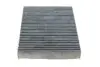 Фільтр салону Mahle NISSAN/RENAULT Qashqai/X-Trail/Kadjar/Megane/Talisman \'\'14>> MAHLE / KNECHT LAK 1173 (фото 2)