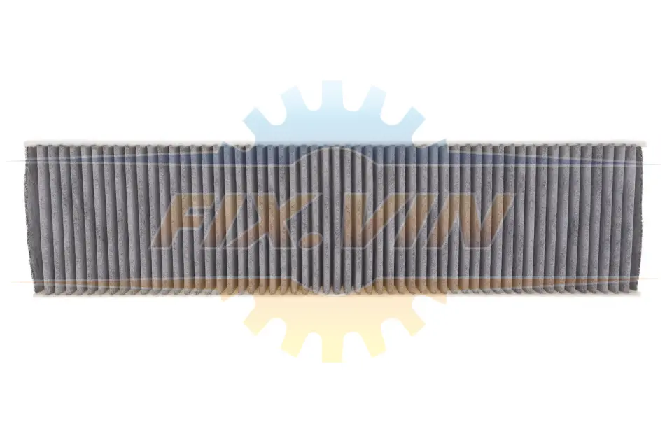 Фільтр салону Mini Mini 01- (вугільний) KNECHT LAK 171 MAHLE / KNECHT LAK171 (фото 1)