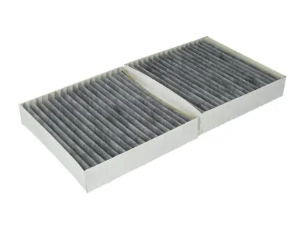 Фільтр кабіни MAHLE / KNECHT LAK246