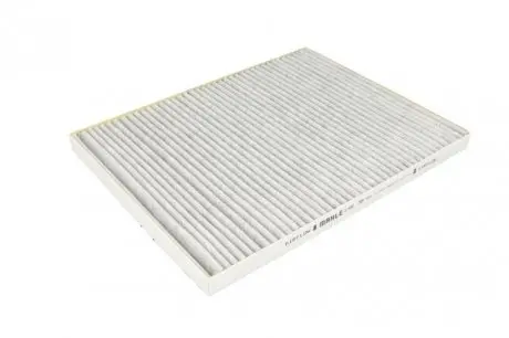 Фільтр салона MAHLE / KNECHT LAK36