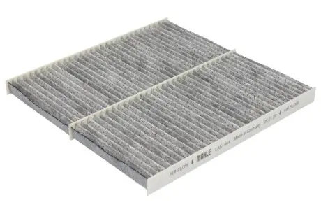 Фільтр салону MAHLE / KNECHT LAK 444/S