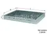 Фильтр MAHLE / KNECHT LAK44 (фото 1)