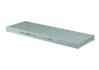 Фильтр салона Угольный 412x145x25 Opel Vectra A, Vectra B, 1995-2003, (90512779, 90464424, 1808607) MAHLE / KNECHT LAK49 (фото 2)