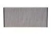 Фільтр салону BMW X5 (E53) 3.0D/Range Rover 4.2/4.4/3.0D (вугільний) KNECHT MAHLE / KNECHT LAK 62 (фото 1)