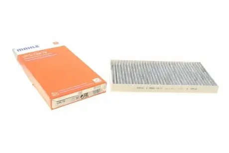 Фільтр салону KNECHT MAHLE / KNECHT LAK 78