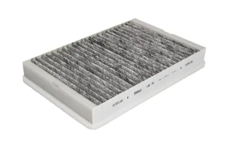 Фільтр кабіни MAHLE / KNECHT LAK79