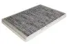 Фільтр салону A-клас W168/169 (вугільний) MAHLE / KNECHT LAK 81 (фото 1)