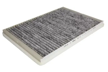 Фільтр салону A-клас W168/169 (вугільний) MAHLE / KNECHT LAK 81