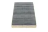Фільтр салону Mahle NISSAN/RENAULT Juke,Fluence 1,6i-2,0i-1,5DCI 10- MAHLE / KNECHT LAK852 (фото 2)