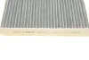 Фільтр салону Mahle NISSAN/RENAULT Juke,Fluence 1,6i-2,0i-1,5DCI 10- MAHLE / KNECHT LAK852 (фото 4)