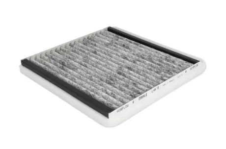 Фільтр кабіни MAHLE / KNECHT LAK8
