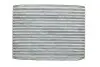 Фільтр салону Mahle CareMetix NISSAN Qashqai (J10, J11) MAHLE / KNECHT LAO396 (фото 1)