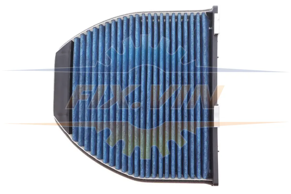 Фільтр салону Mahle CareMetix MB C-Klasse (C204) MAHLE / KNECHT LAO413 (фото 1)