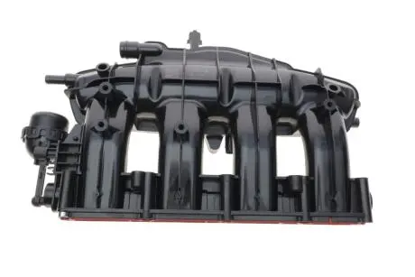 Колектор впускний Audi A3/Q3/Skoda Octavia/Superb/VW Golf V/VI/Passat 1.8/2.0 TFSI/TSI 04-18 MAHLE / KNECHT LM 1031