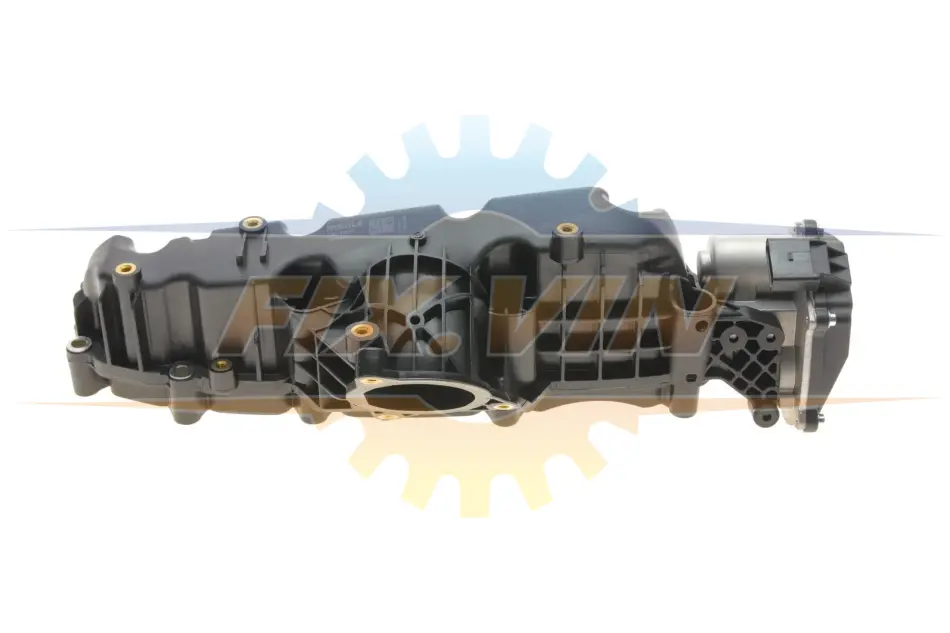 Впускний колектор MAHLE / KNECHT LM1057 (фото 1)