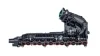Колектор впускний BMW 3 (E90/E92/E93) 08-13/5 (F10/F07/F11) 3.0 d (N57) 09-12 (з сервоприводом) MAHLE / KNECHT LM 1069 (фото 6)