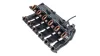 Колектор впускний BMW M57N2 (вир-во MAHLE) MAHLE / KNECHT LM 1071 (фото 3)