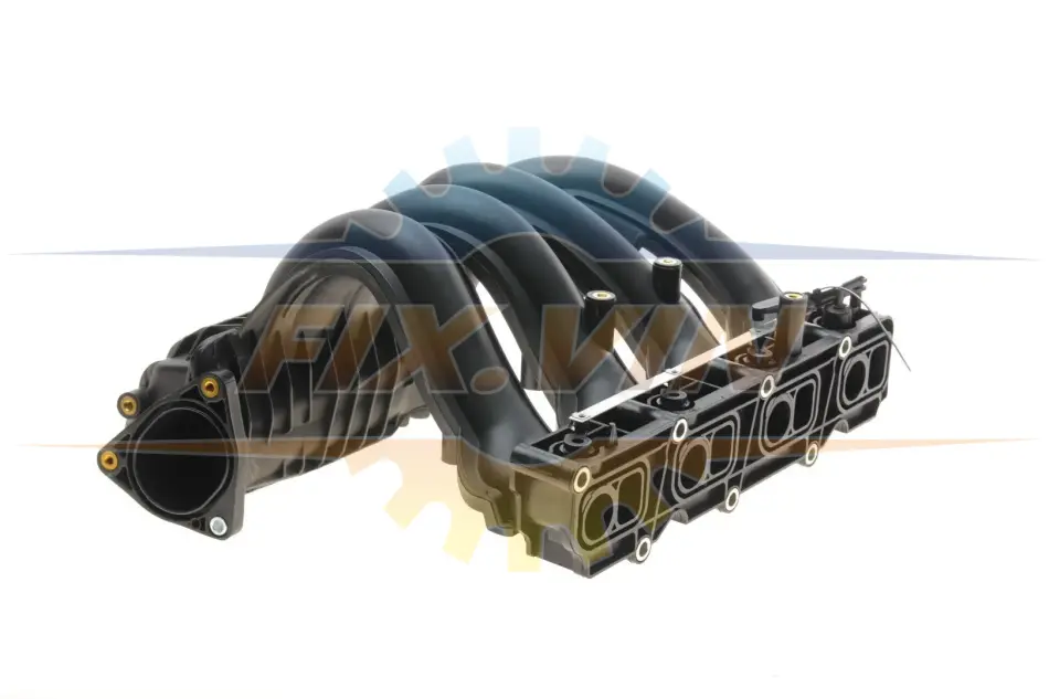 Колектор впускний MB Sprinter/E-class/C-class/Vito 2.2 CDI (OM611/OM646) MAHLE MAHLE / KNECHT LM 2 (фото 1)