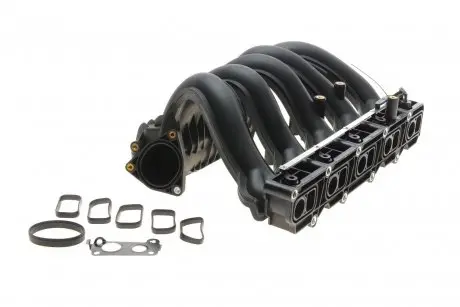 Колектор впускний MB Sprinter/E-class/C-class 2.7 CDI (OM612/OM647) MAHLE MAHLE / KNECHT LM 3