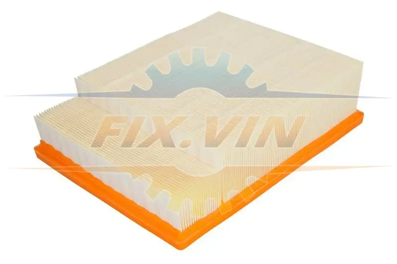 Фільтр повітряний MAHLE / KNECHT LX1019 (фото 1)