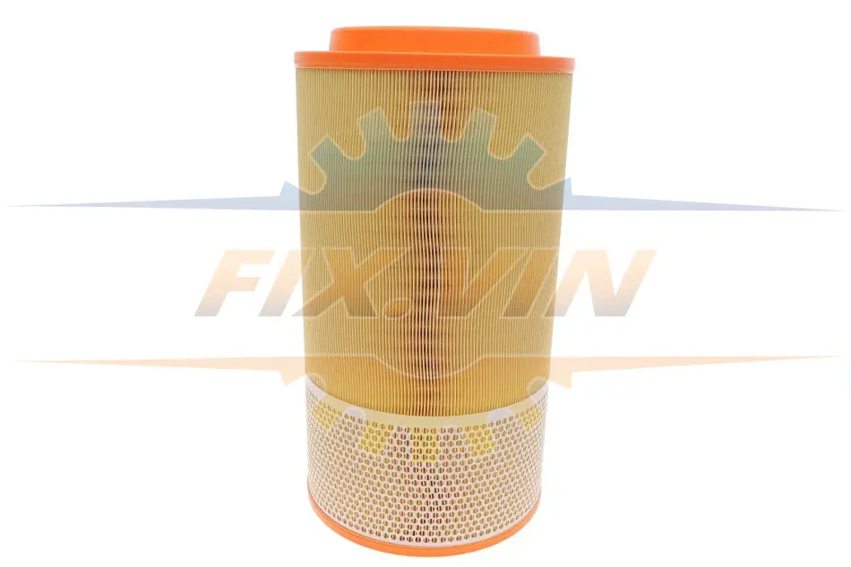 Фільтр повітряний KNECHT MAHLE / KNECHT LX 1024 (фото 1)