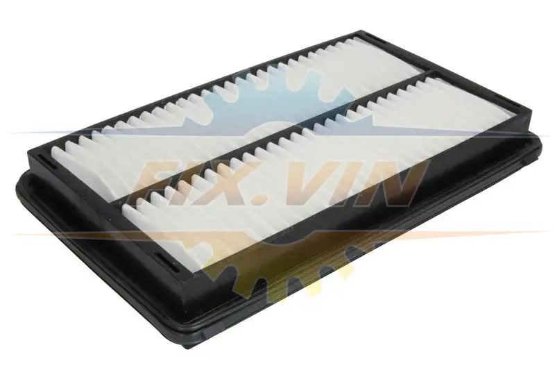 Фільтр повітряний Mahle Honda MAHLE / KNECHT LX1075 (фото 1)